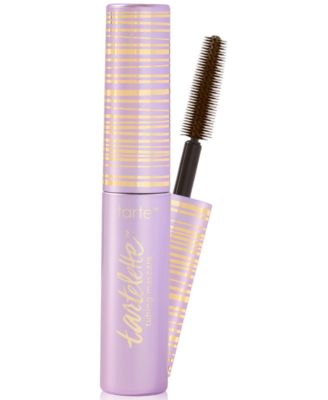 tarte Travel-Size Tartelette Tubing Mascara - brown 15$