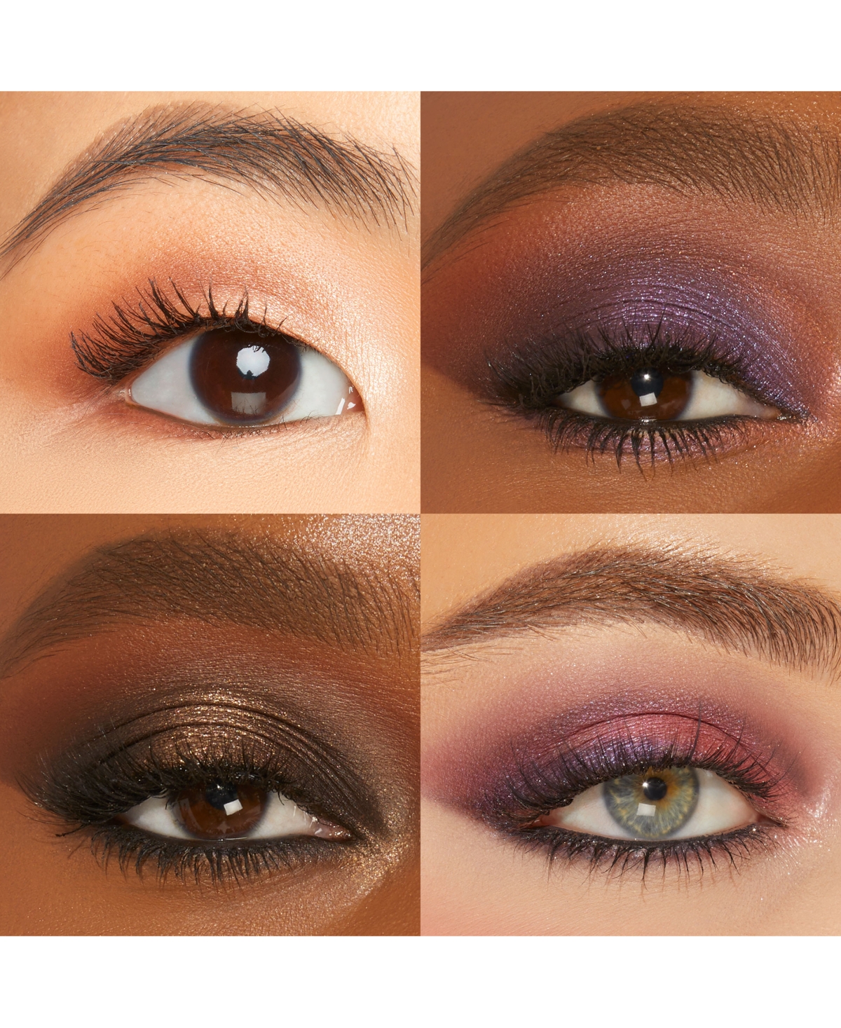 TARTE TARTELETTE REFLECTIONS AMAZONIAN CLAY PALETTE 
