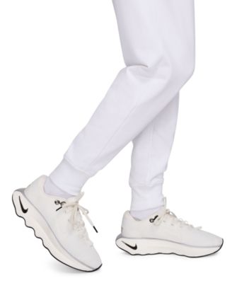 Women's Dri-FIT One French Terry High-Waisted 7/8 Joggers