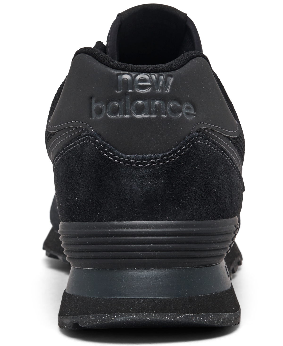 New Balance Men's 574 Casual Sneakers from Finish Line