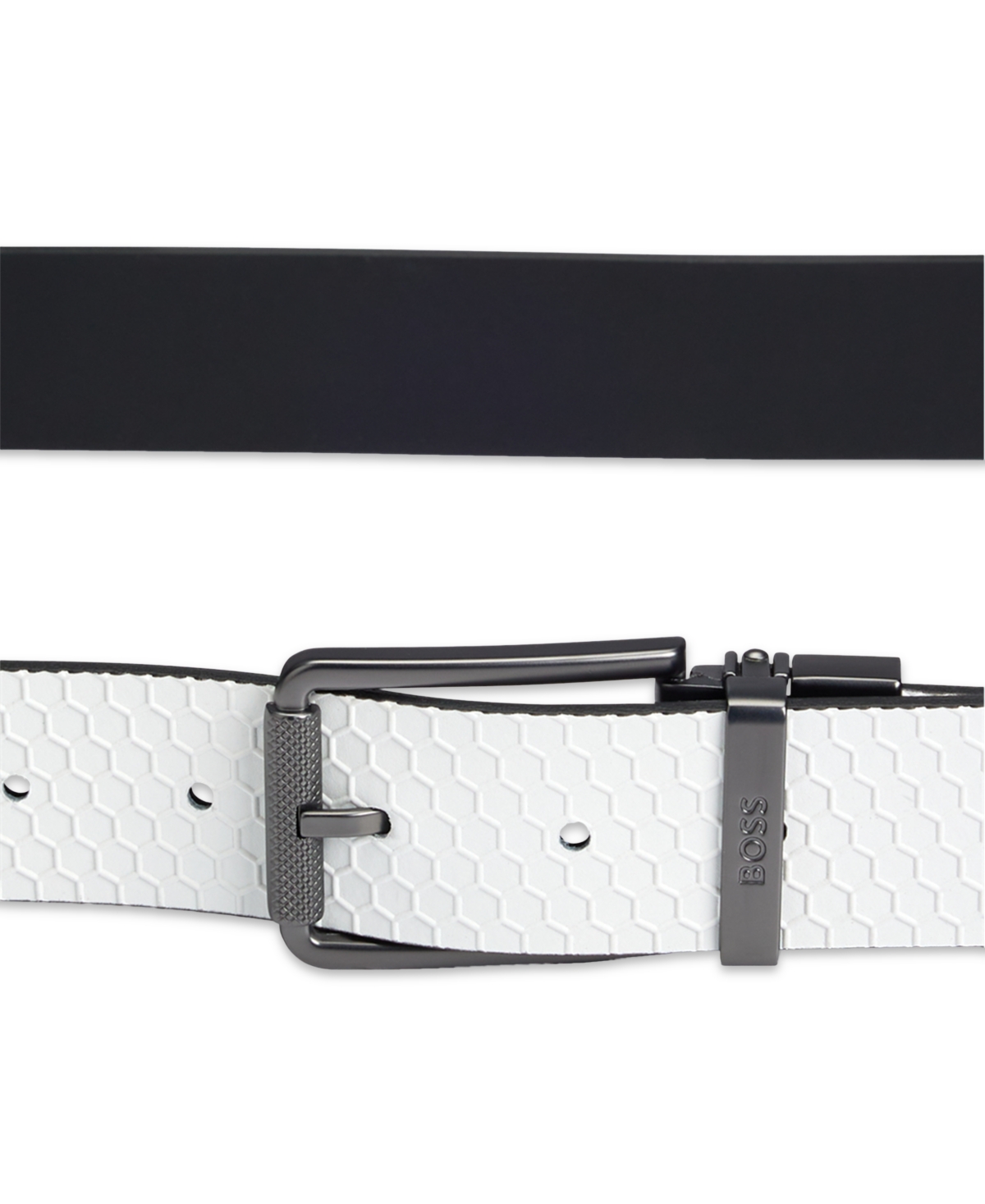 Hugo by Hugo Boss Men's Mirto Belt
