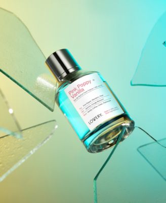 Pink Poppy + Vanilla Eau de Parfum Spray, 3.4 oz.