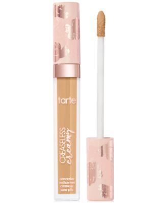 tarte Creaseless Creamy Concealer - 34S medium sand