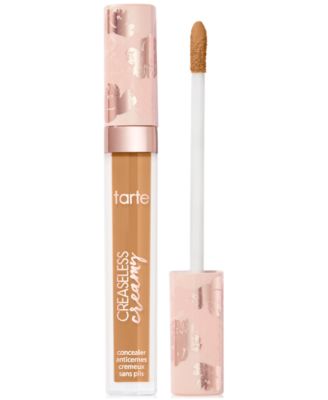 tarte Creaseless Creamy Concealer - 36S medium-tan sand 32$