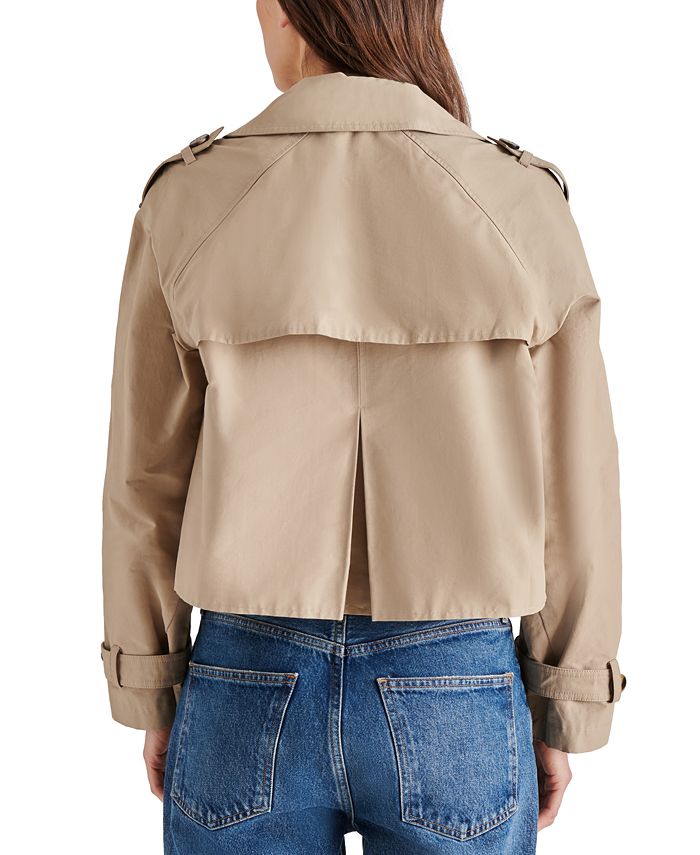 MADDEN 592 KHAKI STRIPES