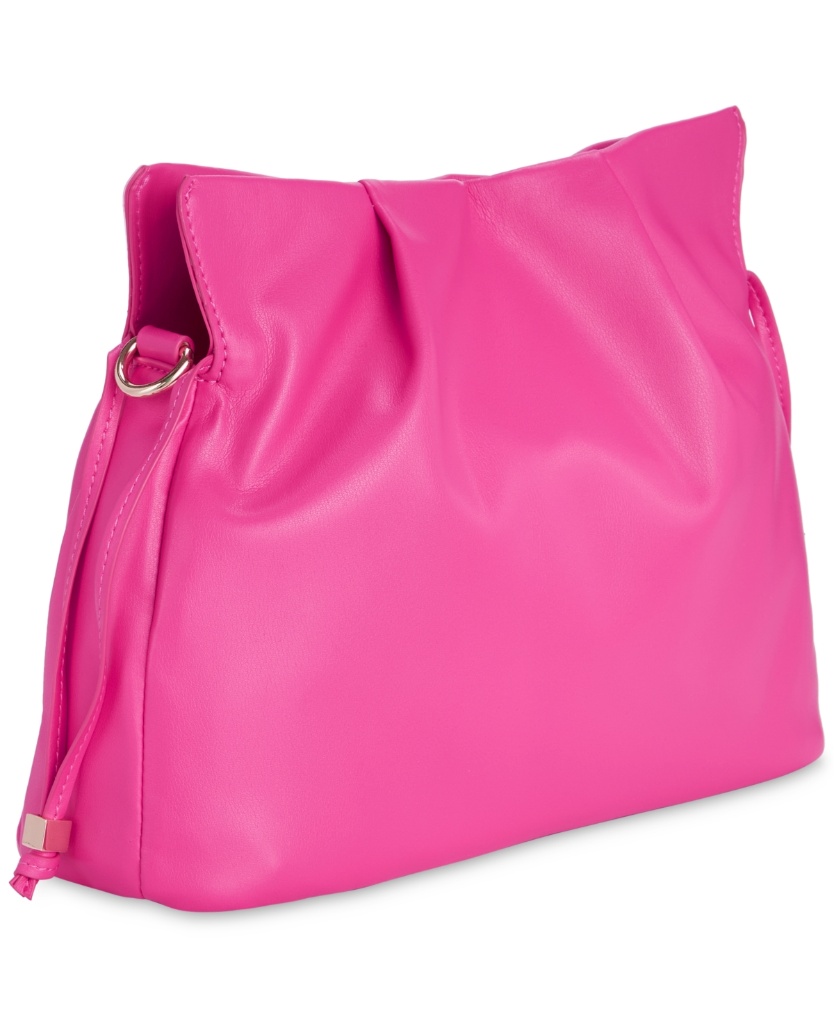 On 34th Bradlie Solid Shoulder Bag, Created For Macy's In Fuchsia Purple | ModeSens On 34th Bradlie Solid Shoulder Bag, Created For Macy's In Fuchsia Purple | ModeSens