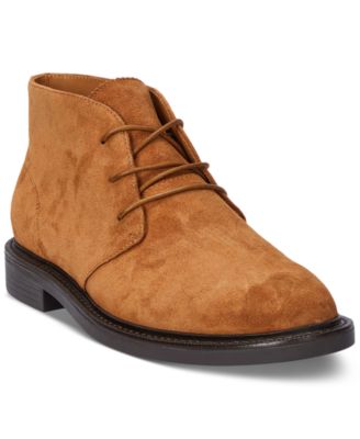 Macys fashion chukka