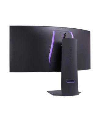 39 inch UltraGear OLED WQHD HDR400 Curved Gaming Monitor