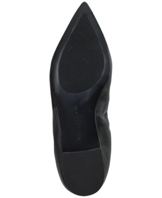 Women's Vinette Pointed-Toe Ballet Flats