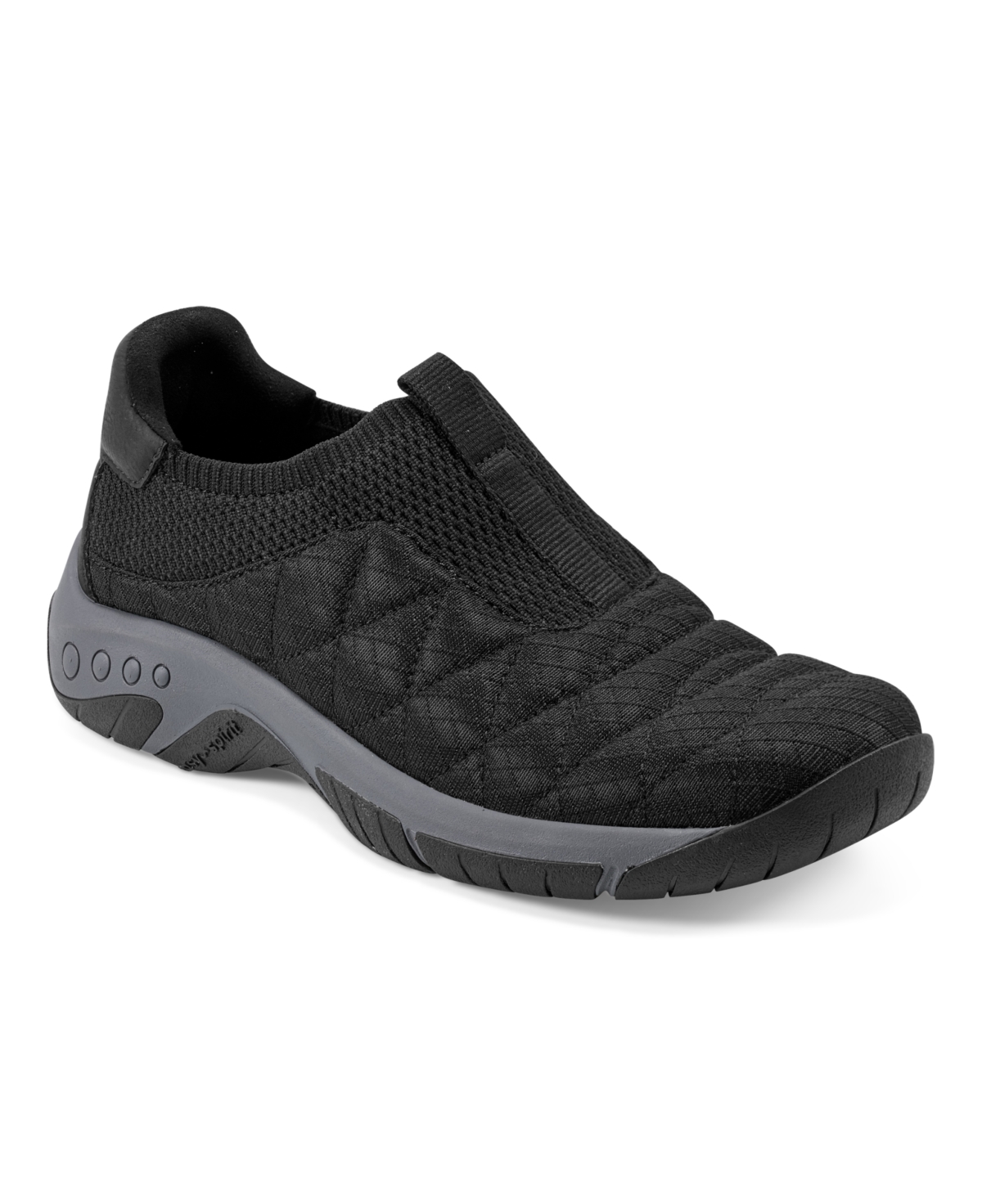 EASY SPIRIT WOMEN'S WALLIS LIGHTWEIGHT SLIP-ON SNEAKERS 