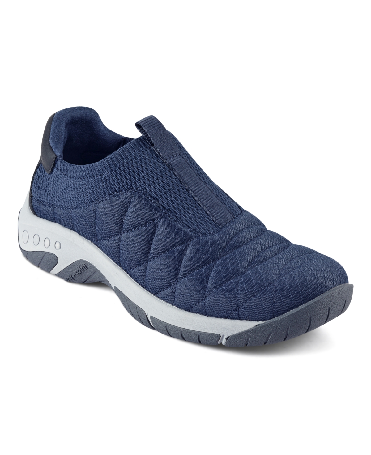 EASY SPIRIT WOMEN'S WALLIS LIGHTWEIGHT SLIP-ON SNEAKERS 