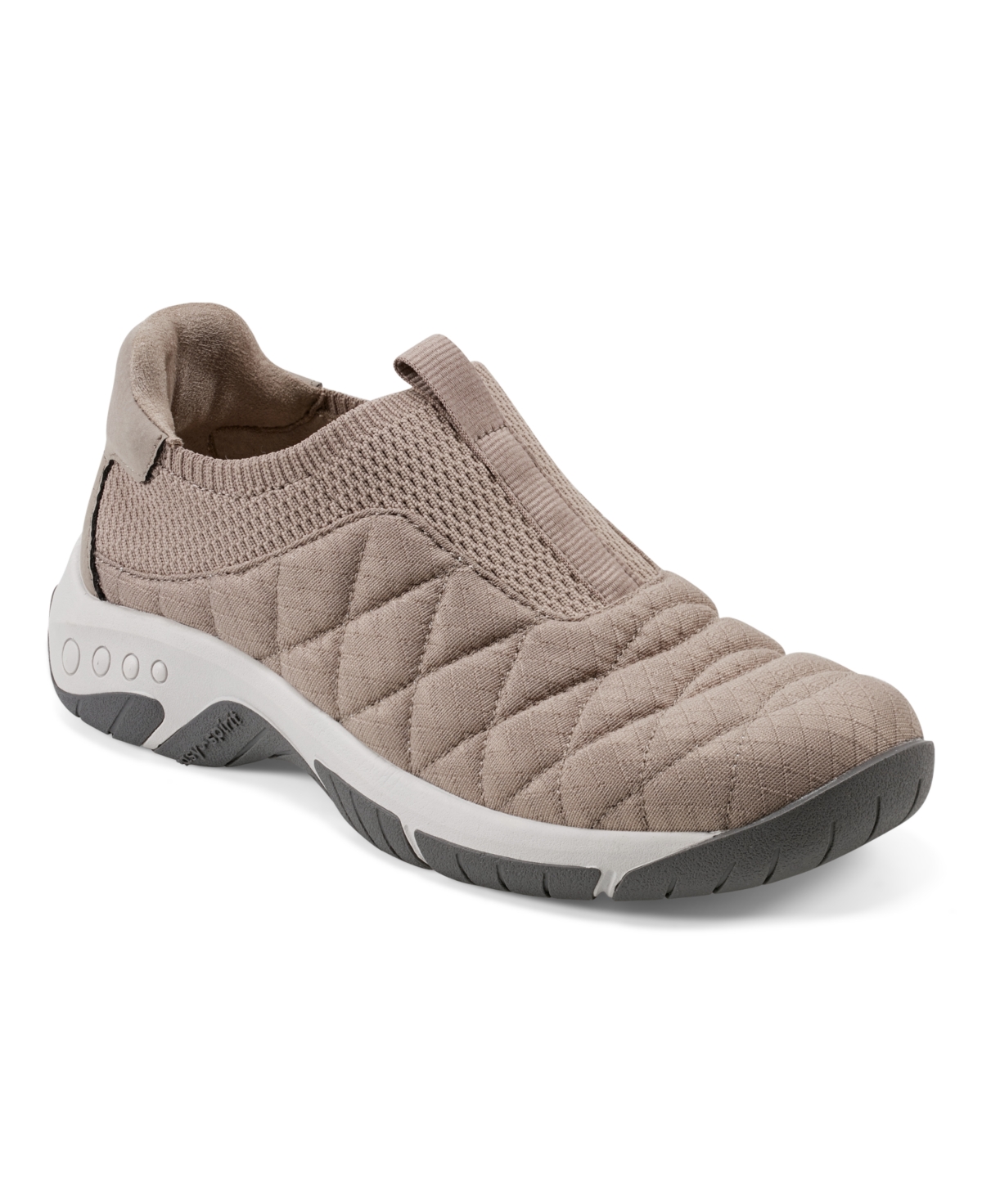 EASY SPIRIT WOMEN'S WALLIS LIGHTWEIGHT SLIP-ON SNEAKERS 