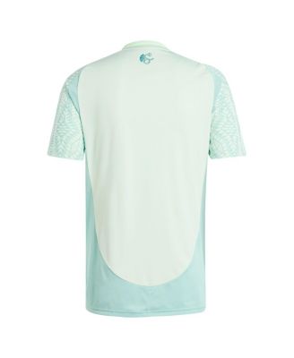 Men's Mexico National Team 2024 Replica Jersey