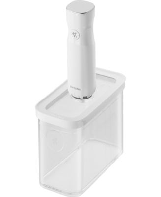 Fresh Save Cube 5-Piece Vacuum Starter Set