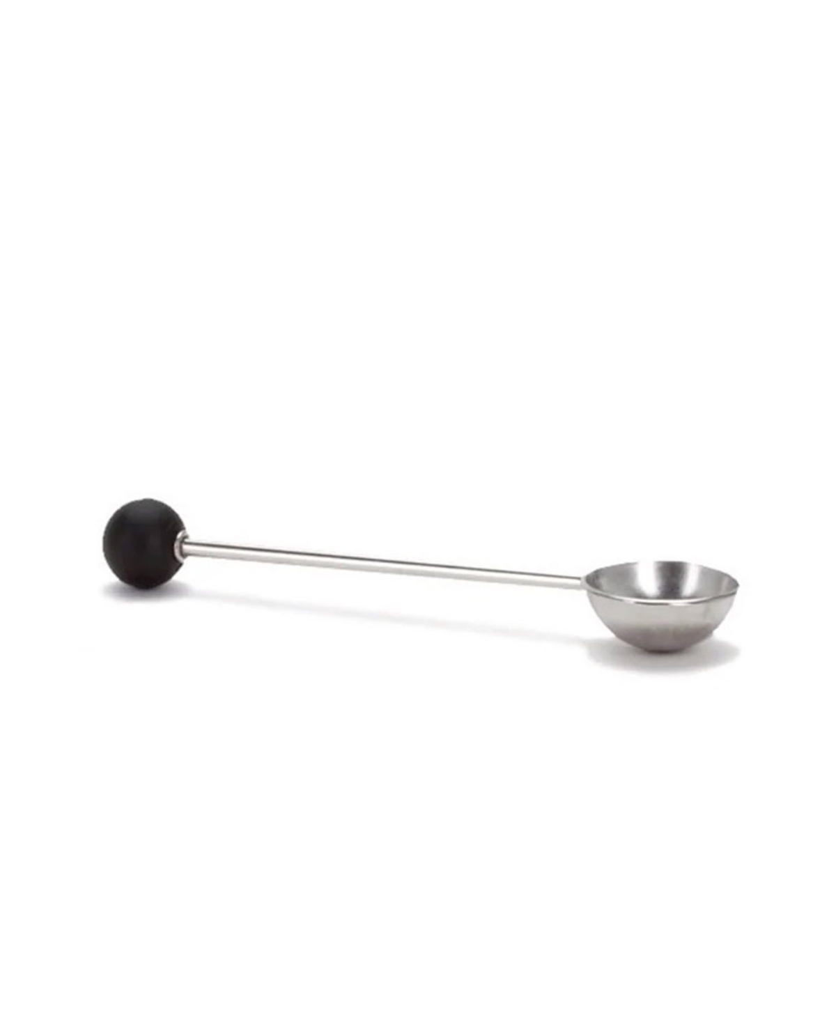ALESSI 6.76 OZ. SUGAR BOWL WITH SPOON BY MICHAEL GRAVES 