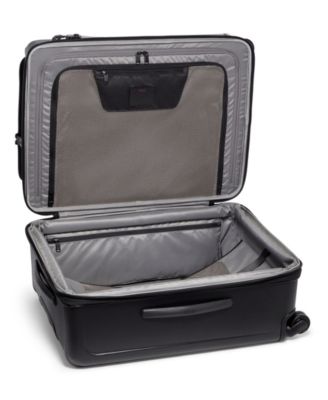 Alpha Short Trip Expandable 4 Wheel Packing Case