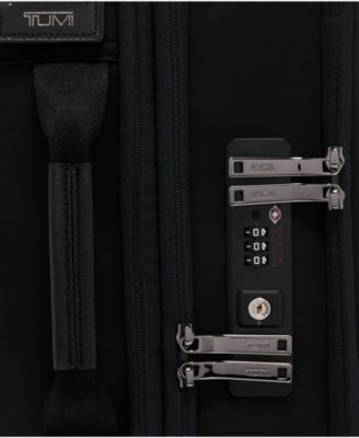 Voyageur Leger Continental Expandable Carry-On