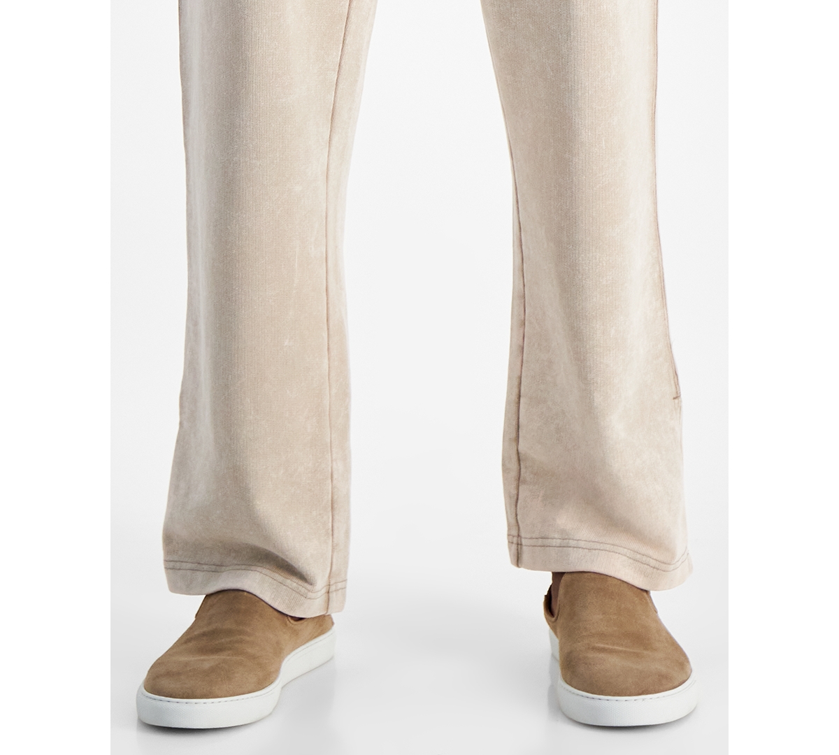 Hugo by Hugo Boss Men's Loose-Fit Drawstring Pants