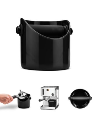 DreamFarm - Grindenstein Espresso Machine Knockbox Accessory