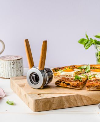 Handheld Salt and Pepper Grinder