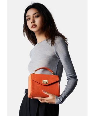 Women Flap Bag Handbag Crossbody Bags Victoria Hyde Duchess