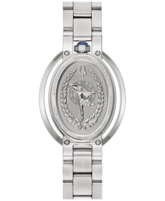 Women's Rubaiyat Stainless Steel Bracelet Watch 29mm