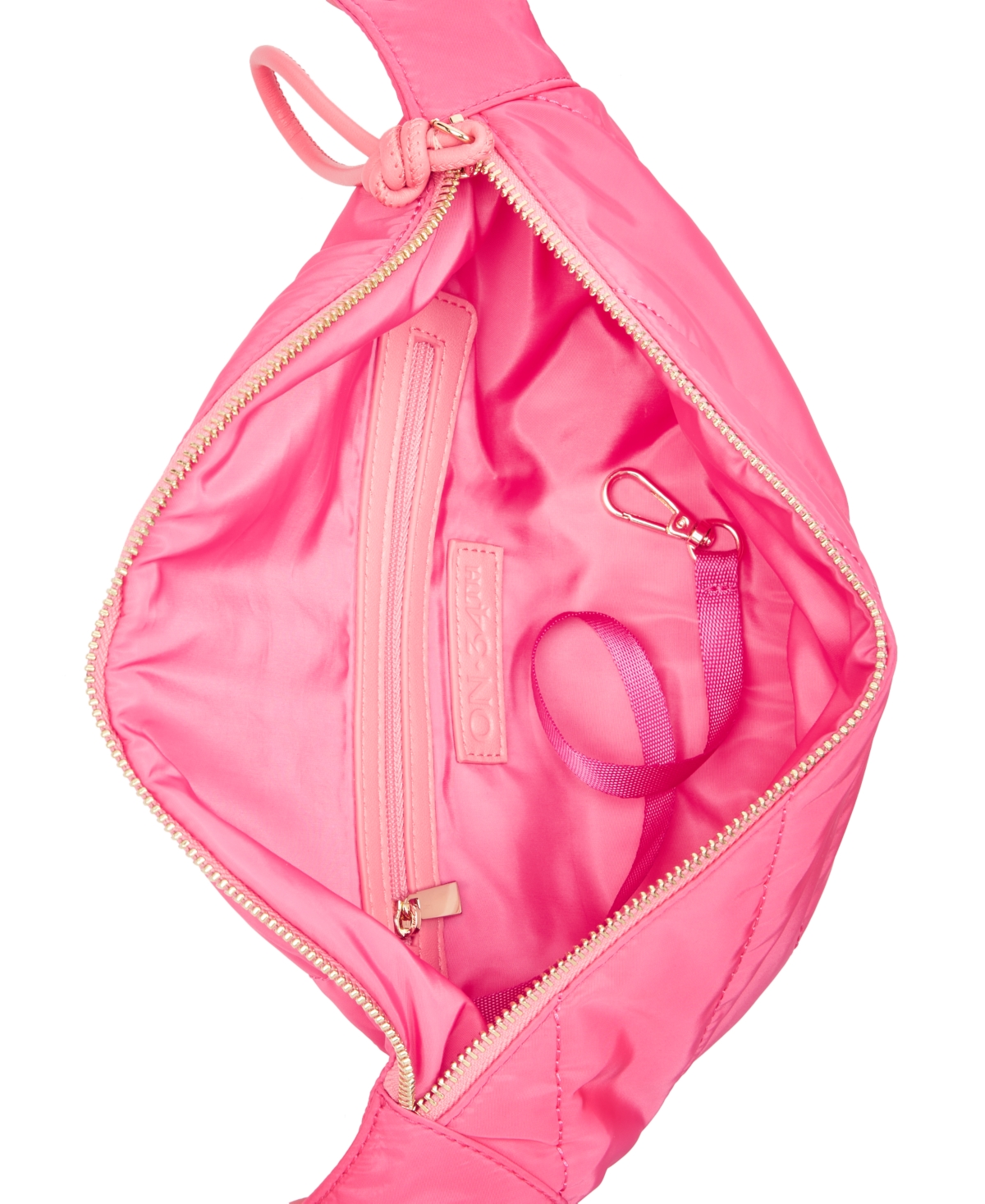 On 34th Nylon Belt Bag, Created for Macy's