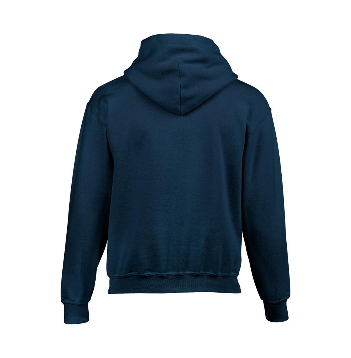 The Hobbit Boys Youth Hobbit Rally Pull Over Hoodie / Hooded Sweatshirt
