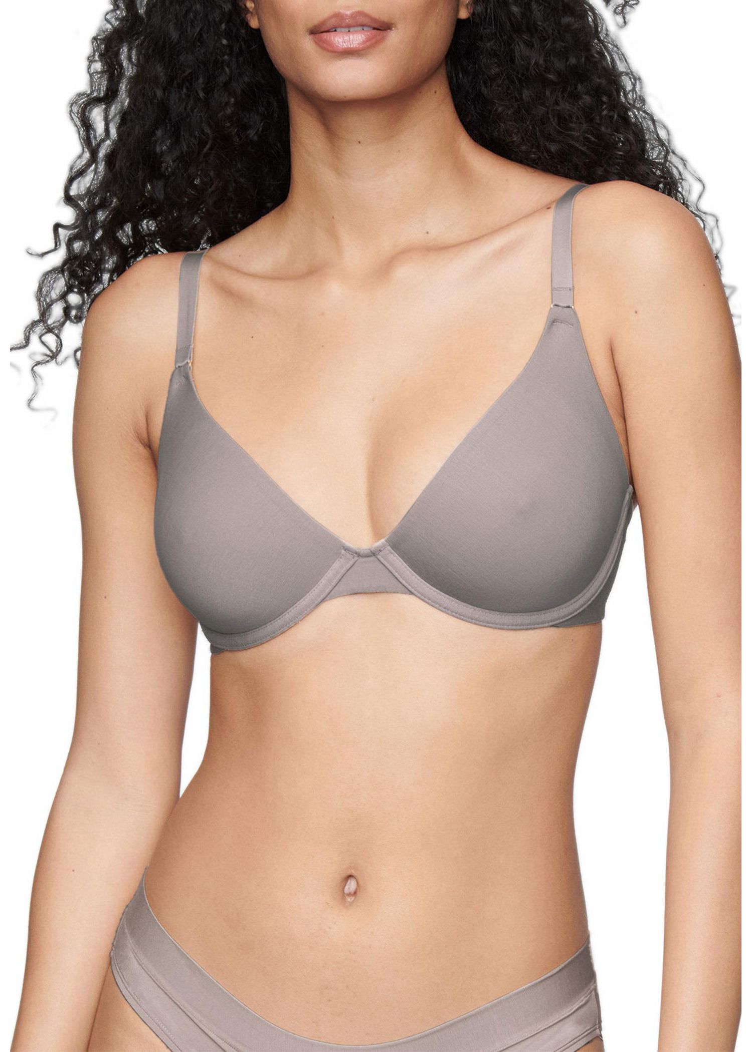 Women's The Plunge - Modal Bra