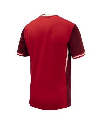 Men's Canada Soccer 2024 Replica Jersey