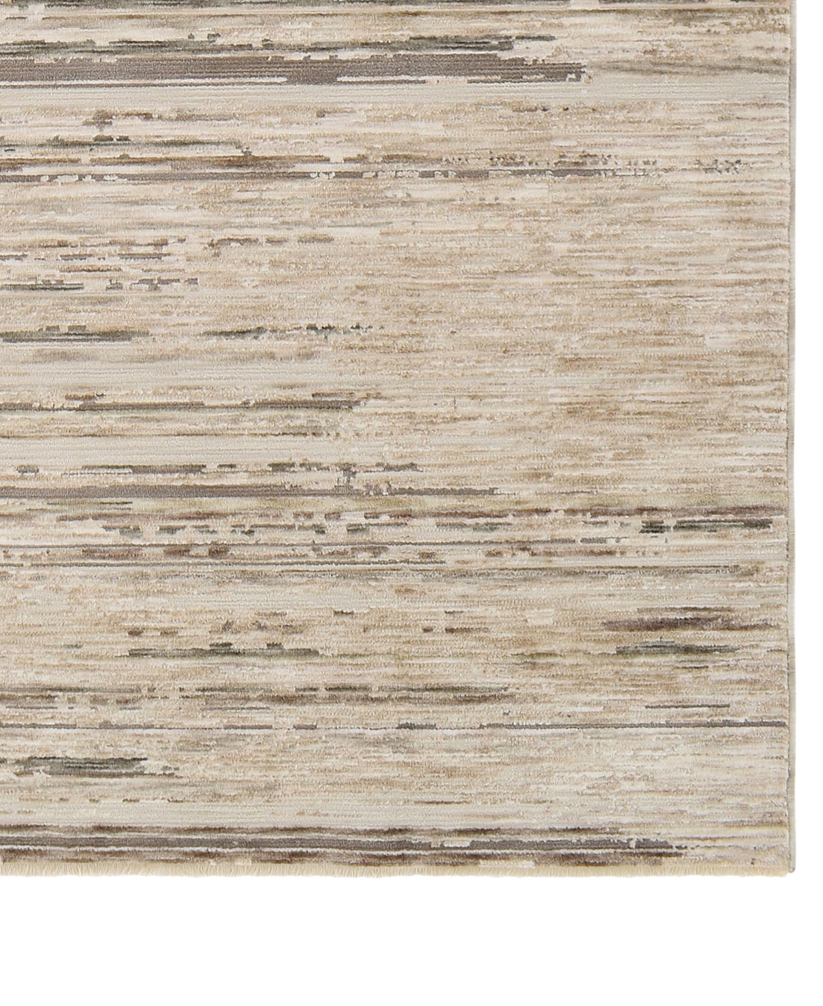 Km Home Castille Csl327 12'x15' Area Rug In Beige