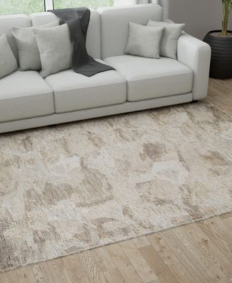Castille CSL312 8'x10' Area Rug