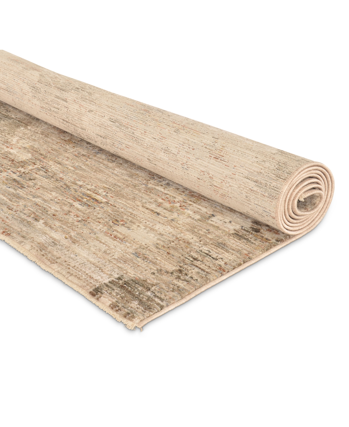 KM HOME CASTILLE CSL040 12'X15' AREA RUG 