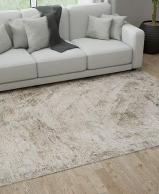 Km Home Castille Csl040 Collections In Beige