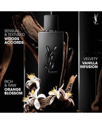 Mens Myslf Le Parfum Fragrance Collection