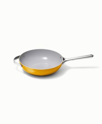 Cookware Plus Non-Stick, Stir Fry Pan