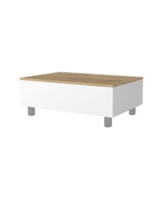 Boston Top Coffee Liftable Table