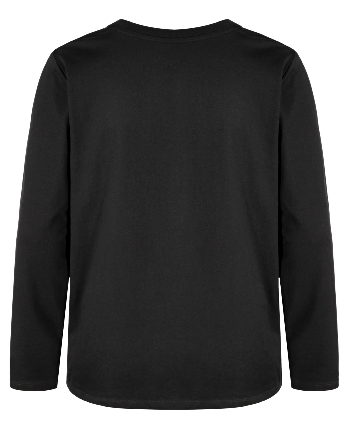 Epic Threads Little & Big Boys Weekend Solid Long-Sleeve Henley, Created for Macy's