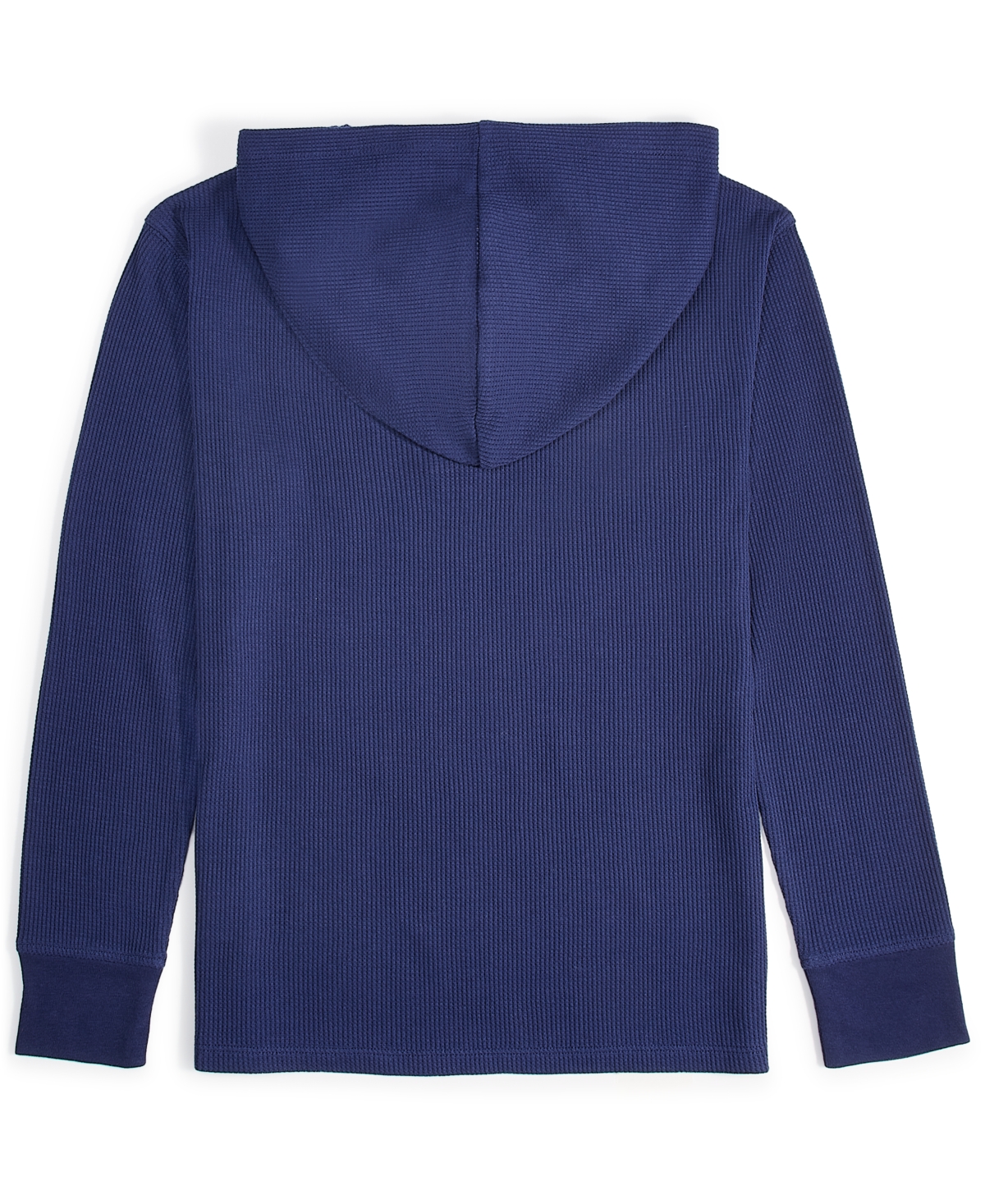 Epic Threads Little & Big Boys Thermal Hoodie, Created for Macy's