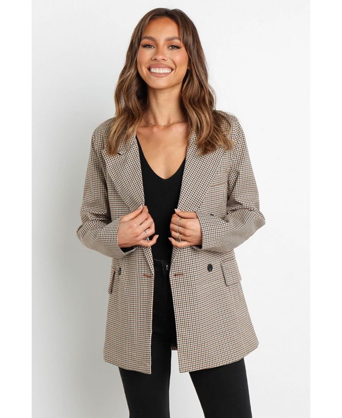Petal and Pup Women's Juliette Blazer Macy's
