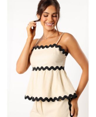 Women's Mollymook Top