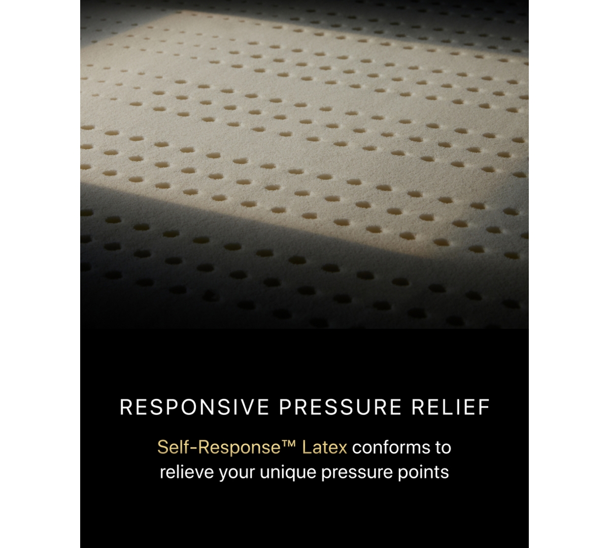 Beautyrest Black Series Three 16.25" Medium Pillowtop Mattress Set In Transparent