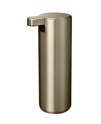MODO Titanium Coated Soap/Lotion Dispenser