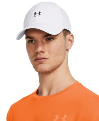 Under Armour - Men's Iso-Chill ArmourVent&reg; Baseball Hat