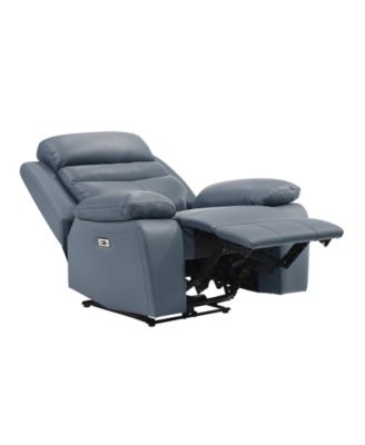 White Label Rittman 41" Power Reclining Chair