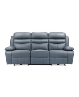 White Label Rittman 97" Power Double Reclining Sofa