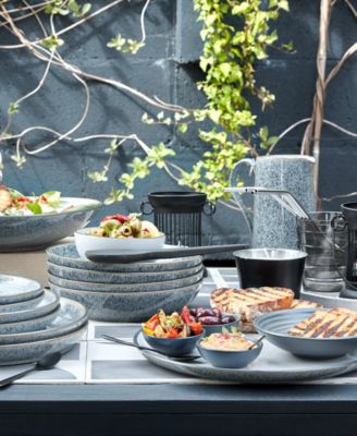 Studio Grey Pasta Bowls, Set of 4