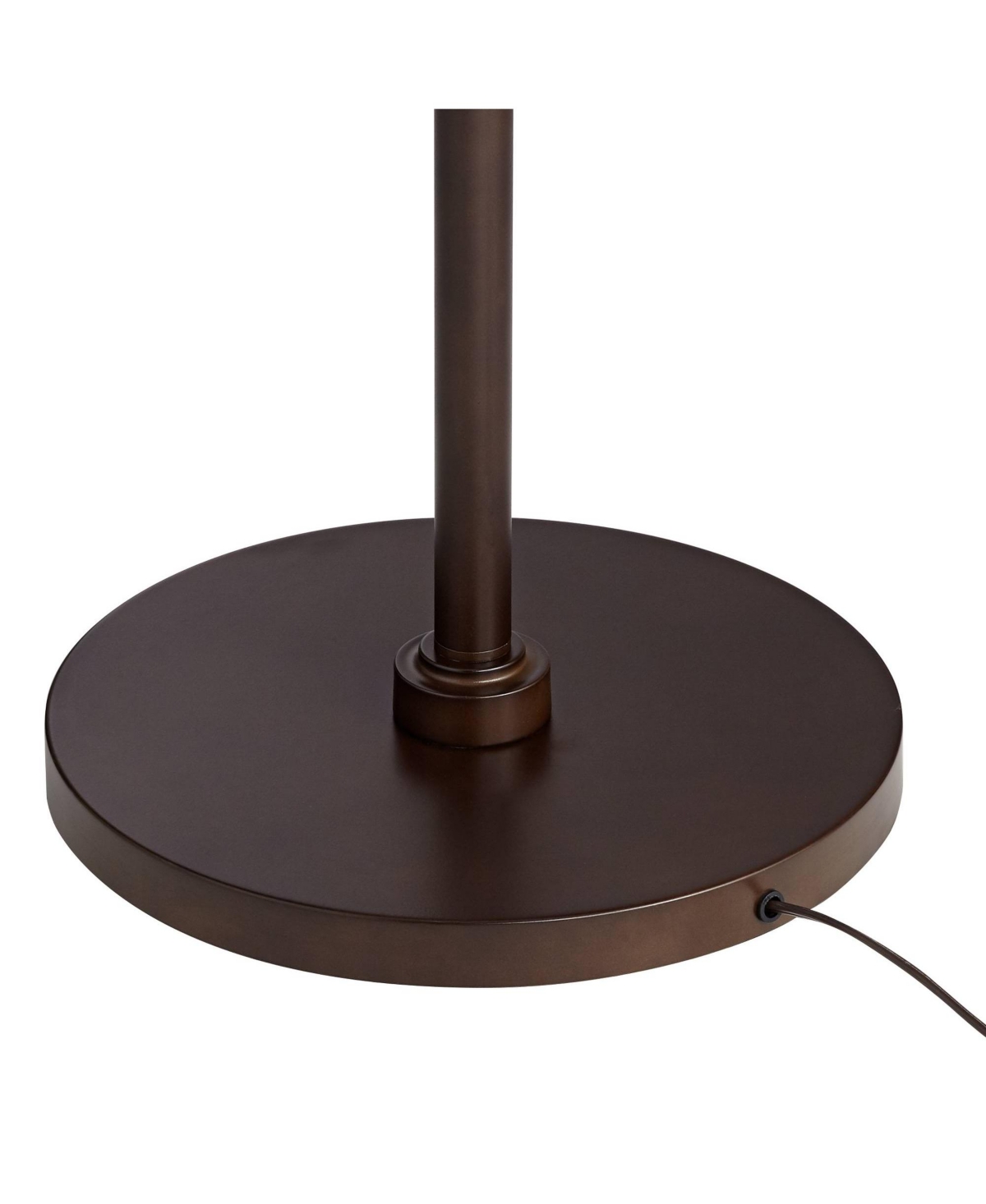 Modern Arc Floor Lamp Standing 71 1/2