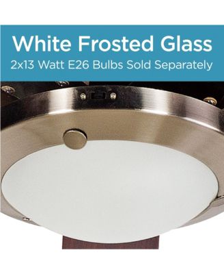 52 inch Celing Fan with Remote Control