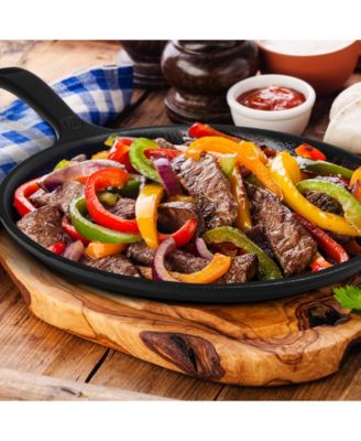 10.25 Inch Round Griddle